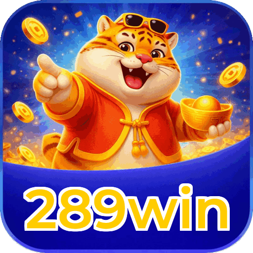 Catálogo 289win 2.547 jogos - Pragmatic Play, Evolution, NetEnt
